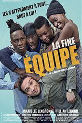 La Fine Équipe