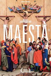 The Maesta di Duccio