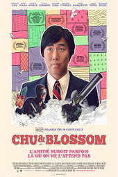 Chu & Blossom