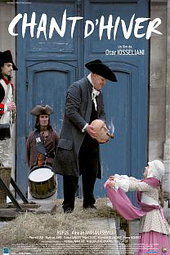 Chant d'Hiver