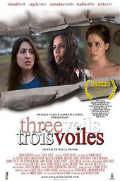 Trois Voiles