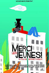 Merci les jeunes !