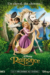 Raiponce