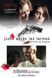 Juste après les Larmes