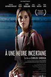 À Une Heure Incertaine