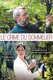 Le Crime du Sommelier