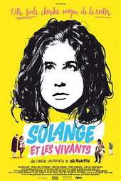 Solange et les Vivants