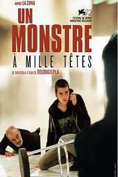 Un Monstre à Mille Têtes