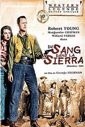Du Sang dans la Sierra