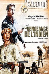 La Vengeance de l'indien