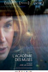 L'Académie des Muses