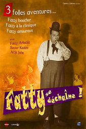 Fatty se déchaîne