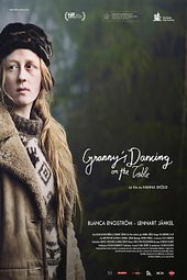 Granny's Dancing on the Table