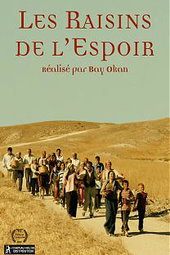Les Raisins de l'espoir