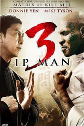 Ip Man 3