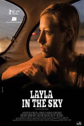 Layla in the Sky