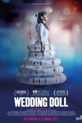 Wedding Doll