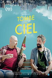 Tombé du Ciel