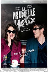 La Prunelle de mes Yeux