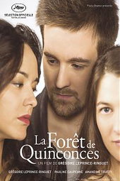 La Forêt de Quinconces