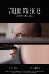 Voleur d'Histoire