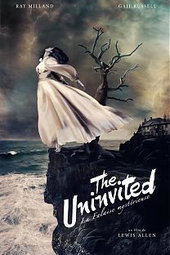 The Uninvited - La Falaise Mystérieuse