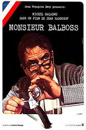 Monsieur Balboss