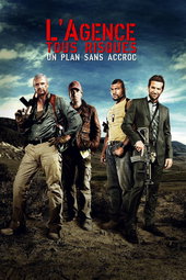 L'agence tous risques