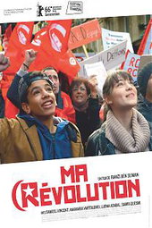 Ma Révolution