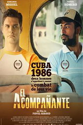 El Acompanante