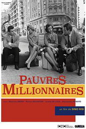 Pauvres Millionnaires