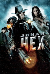 Jonah Hex