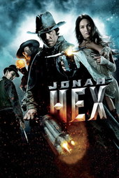 Jonah Hex