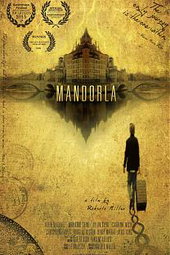 Mandorla