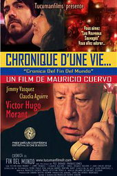Chronique d'une Vie