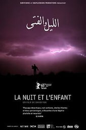 La Nuit et l'Enfant