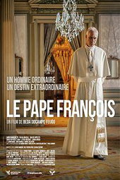 Le Pape François