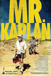 Mr. Kaplan