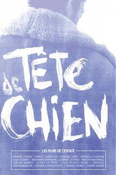 Tête de Chien