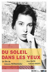Du Soleil dans les Yeux