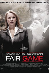 Fair Game