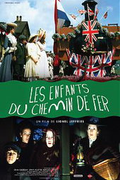 Les Enfants du Chemin de Fer