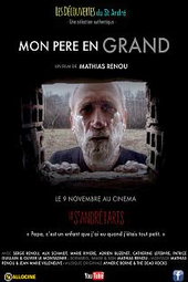 Mon Père en Grand