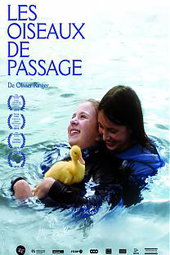 Les Oiseaux de Passage