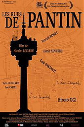 Les Rues de Pantin