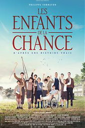 Les Enfants de la Chance