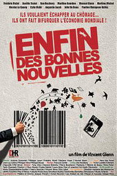 Enfin des Bonnes Nouvelles