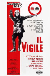 Le Vigile