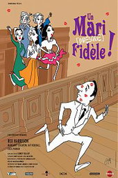 Un Mari (Presque) Fidèle !