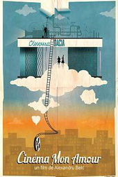 Cinéma, mon amour
